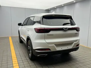 Chery Tiggo 7 2023 купить из Китая, цена 1 423 000 ₽ — Suifenhe Auto