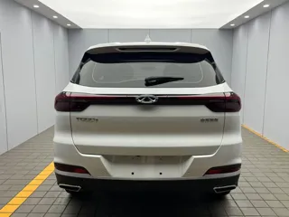 Chery Tiggo 7 2023 купить из Китая, цена 1 423 000 ₽ — Suifenhe Auto