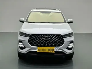 Chery Tiggo 7 2020 купить из Китая, цена 1 320 000 ₽ — Suifenhe Auto
