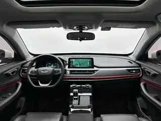 Chery Tiggo 7 2020 купить из Китая, цена 1 320 000 ₽ — Suifenhe Auto