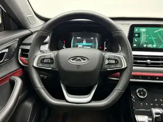 Chery Tiggo 7 2020 купить из Китая, цена 1 320 000 ₽ — Suifenhe Auto