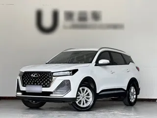 Chery Tiggo 7 2024