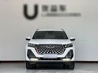 Chery Tiggo 7 2024 купить из Китая, цена 1 575 000 ₽ — Suifenhe Auto