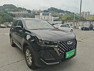 Chery Tiggo 7 2025 купить из Китая, цена 1 636 000 ₽ — Suifenhe Auto