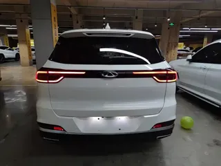Chery Tiggo 7 2020 купить из Китая, цена 1 293 000 ₽ — Suifenhe Auto