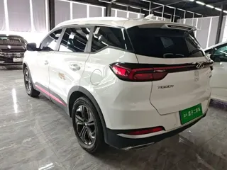 Chery Tiggo 7 2021 купить из Китая, цена 1 197 000 ₽ — Suifenhe Auto