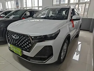 Chery Tiggo 7 2025