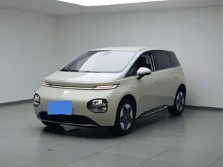 Baojun Cloud 2023