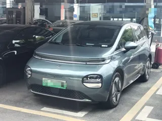Baojun Cloud 2024