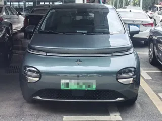 Baojun Cloud 2024 купить из Китая, цена 1 419 000 ₽ — Suifenhe Auto