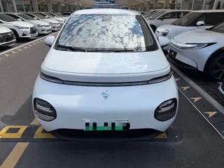 Baojun Cloud 2024 купить из Китая, цена 1 568 000 ₽ — Suifenhe Auto