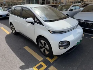 Baojun Cloud 2024 купить из Китая, цена 1 568 000 ₽ — Suifenhe Auto