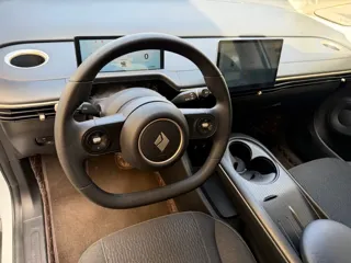 Baojun Cloud 2024 купить из Китая, цена 1 568 000 ₽ — Suifenhe Auto