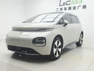 Baojun Cloud 2024