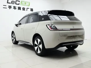 Baojun Cloud 2024 купить из Китая, цена 1 547 000 ₽ — Suifenhe Auto