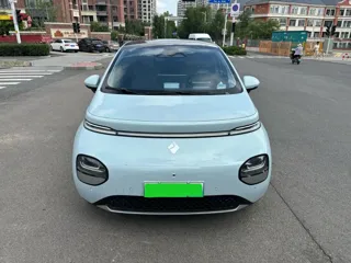 Baojun Cloud 2023 купить из Китая, цена 1 403 000 ₽ — Suifenhe Auto