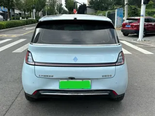 Baojun Cloud 2023 купить из Китая, цена 1 403 000 ₽ — Suifenhe Auto