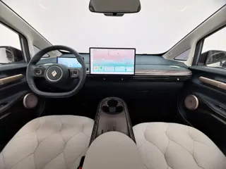 Baojun Cloud 2024 купить из Китая, цена 1 258 000 ₽ — Suifenhe Auto