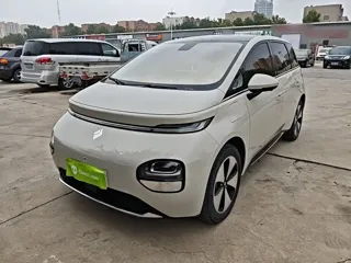 Baojun Cloud 2024