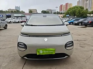 Baojun Cloud 2024 купить из Китая, цена 1 556 000 ₽ — Suifenhe Auto