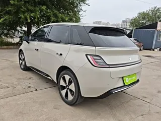 Baojun Cloud 2024 купить из Китая, цена 1 556 000 ₽ — Suifenhe Auto