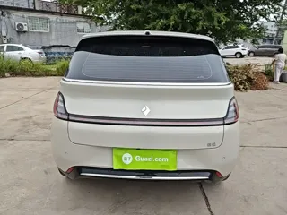 Baojun Cloud 2024 купить из Китая, цена 1 556 000 ₽ — Suifenhe Auto