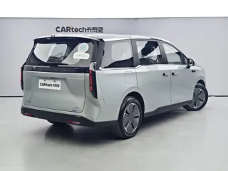Maxus Dajia 7 2025 купить из Китая, цена 3 919 000 ₽ — Suifenhe Auto