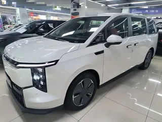 Maxus Dajia 7 2025