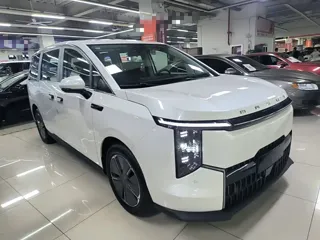 Maxus Dajia 7 2025 купить из Китая, цена 3 889 000 ₽ — Suifenhe Auto