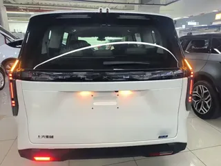 Maxus Dajia 7 2025 купить из Китая, цена 3 889 000 ₽ — Suifenhe Auto