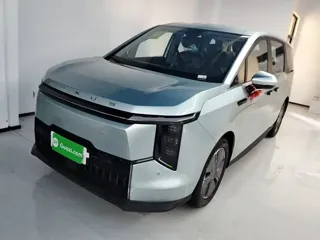 Maxus Dajia 7 2025