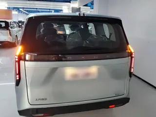 Maxus Dajia 7 2025 купить из Китая, цена 3 893 000 ₽ — Suifenhe Auto