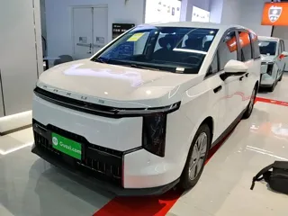 Maxus Dajia 7 2025