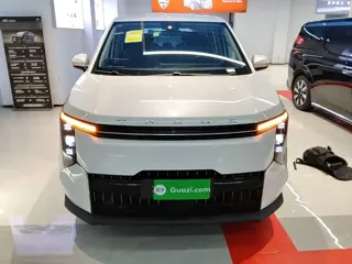 Maxus Dajia 7 2025 купить из Китая, цена 3 893 000 ₽ — Suifenhe Auto