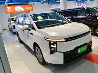 Maxus Dajia 7 2025 купить из Китая, цена 3 893 000 ₽ — Suifenhe Auto