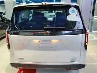 Maxus Dajia 7 2025 купить из Китая, цена 3 893 000 ₽ — Suifenhe Auto