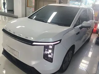 Maxus Dajia 7 2024