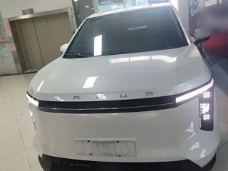 Maxus Dajia 7 2024 купить из Китая, цена 4 444 000 ₽ — Suifenhe Auto