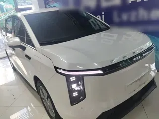 Maxus Dajia 7 2024 купить из Китая, цена 4 444 000 ₽ — Suifenhe Auto