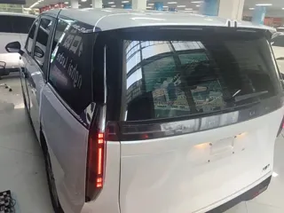 Maxus Dajia 7 2024 купить из Китая, цена 4 444 000 ₽ — Suifenhe Auto