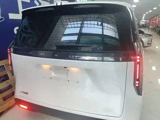 Maxus Dajia 7 2024 купить из Китая, цена 4 444 000 ₽ — Suifenhe Auto