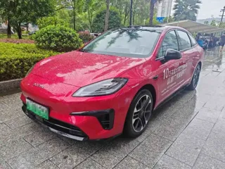 Aion RT 2024