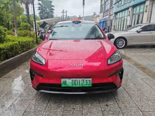 Aion RT 2024 купить из Китая, цена 3 458 000 ₽ — Suifenhe Auto