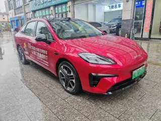 Aion RT 2024 купить из Китая, цена 3 458 000 ₽ — Suifenhe Auto