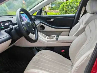 Aion RT 2024 купить из Китая, цена 3 458 000 ₽ — Suifenhe Auto