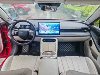 Aion RT 2024 купить из Китая, цена 3 458 000 ₽ — Suifenhe Auto