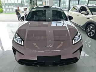 Aion RT 2024 купить из Китая, цена 3 644 000 ₽ — Suifenhe Auto