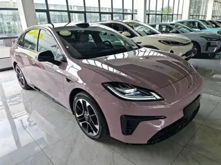 Aion RT 2024 купить из Китая, цена 3 644 000 ₽ — Suifenhe Auto