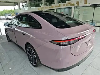 Aion RT 2024 купить из Китая, цена 3 644 000 ₽ — Suifenhe Auto