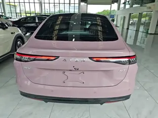 Aion RT 2024 купить из Китая, цена 3 644 000 ₽ — Suifenhe Auto